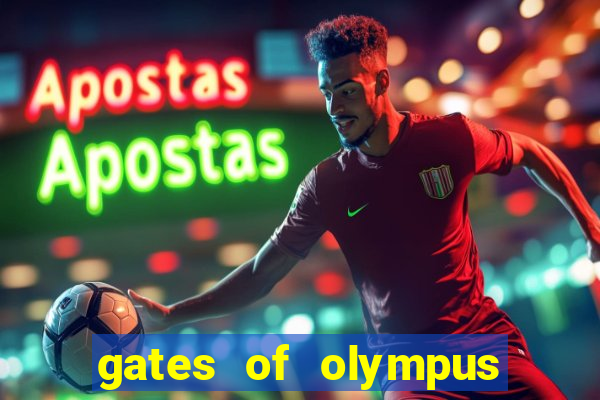 gates of olympus 1000 demo